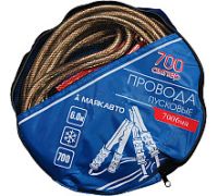 Пусковые провода Маяк авто 700А 7006ма 6м