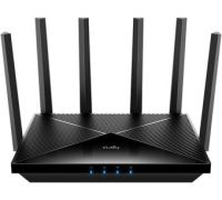 Wi-Fi роутер Cudy WR6500H 1.0