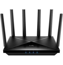 Wi-Fi роутер Cudy WR6500H 1.0