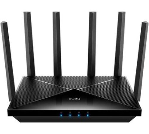 Wi-Fi роутер Cudy WR6500H 1.0