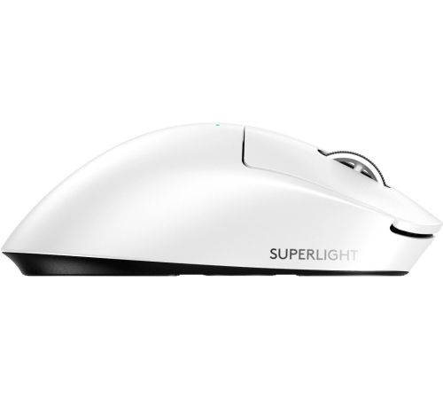 Игровая мышь Logitech Pro X Superlight 2 DEX белый