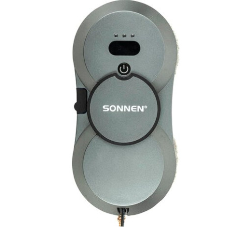 Робот для мытья окон Sonnen Tech RWC-123 Spray