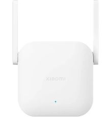 Усилитель Wi-Fi Xiaomi Wi-Fi Range Extender N300 международная версия