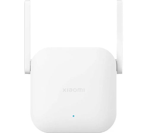 Усилитель Wi-Fi Xiaomi Wi-Fi Range Extender N300 международная версия
