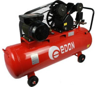Компрессор Edon OAC-100/2400 1004010601