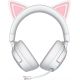 Наушники Razer Kraken Kitty V3 Pro белый