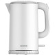 Электрический чайник CENTEK CT-0020 белый