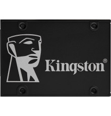SSD Kingston KC600 256GB SKC600/256G