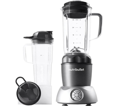 Стационарный блендер NutriBullet Select NB200DG