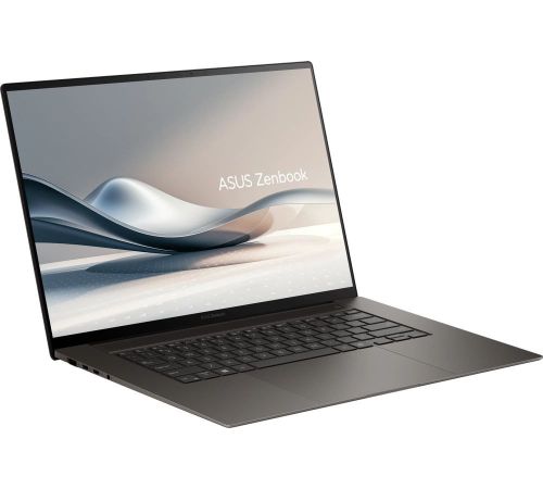 Ноутбук ASUS Zenbook S14 OLED UX5406AA-SW076W