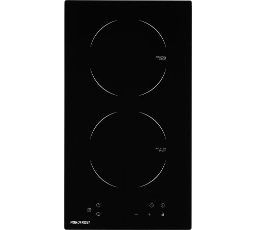 Варочная панель Nord Nordfrost i-M 3020 B