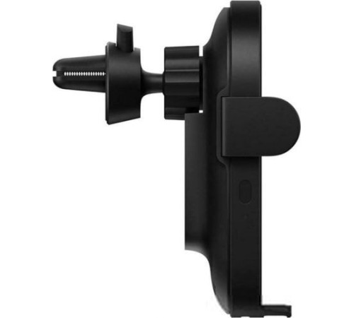 Держатель для смартфона Xiaomi Mi Wireless Car Charger WCJ02ZM