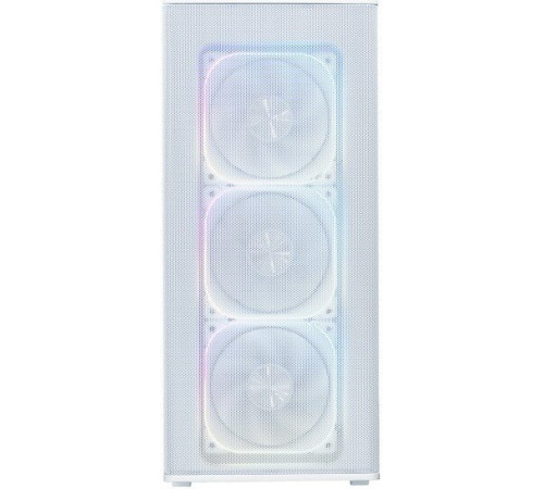 Корпус XASTRA A300M 4ARGB-C6 WH белый