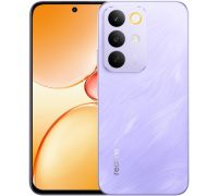 Телефон Realme C85 8GB/256GB международная версия фиолетовый