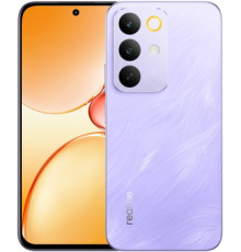 Телефон Realme C85 8GB/256GB международная версия фиолетовый