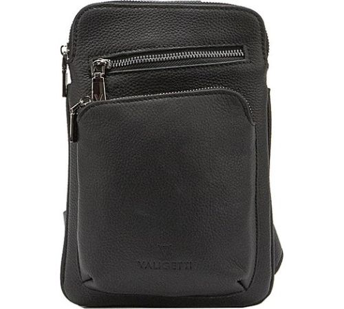 Городской рюкзак VALIGETTI 950-H8113OL-VG-BLK черный