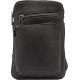 Городской рюкзак VALIGETTI 950-H8113OL-VG-BLK черный