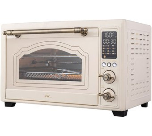 Мини-печь JVC JH-MO350 бежевый
