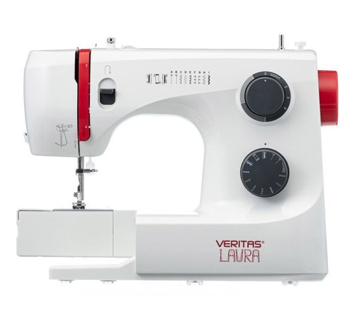 Электромеханическая швейная машина Veritas Laura