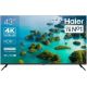 Телевизор Haier 43 LED S2