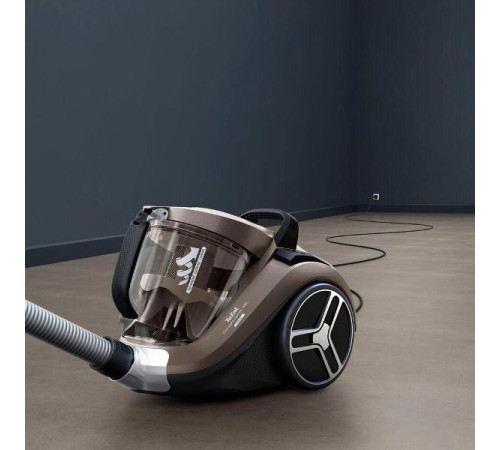 Пылесос Tefal TW4B50EA