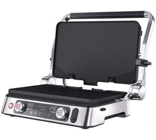 Электрогриль Braun MultiGrill 9 Pro CG9167