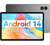Планшет Alldocube iplay 60 Lite LTE 4GB/128GB серый