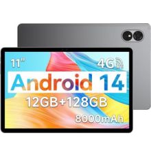 Планшет Alldocube iplay 60 Lite LTE 4GB/128GB серый