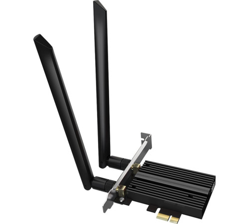 Wi-Fi/Bluetooth адаптер Netis F2