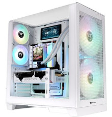 Корпус Thermaltake View 390 Air Snow CA-11F-00M6WN-00