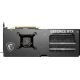 Видеокарта MSI GeForce RTX 4070 Ti Super 16G Gaming Slim