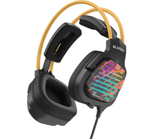 Наушники A4Tech Bloody G565 черный