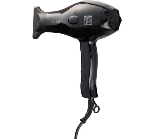 Фен Dewal Beauty YumMy HD1000 черный