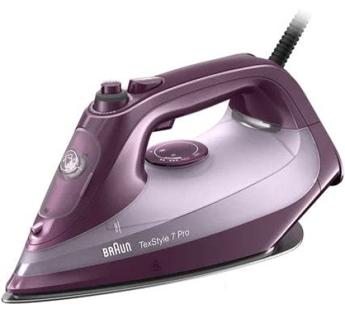 Утюг Braun TexStyle 7 Pro SI 7181 VI