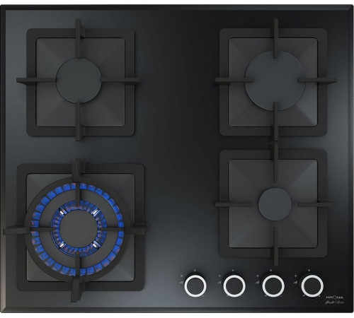 Варочная панель Krona Calore 60 BL
