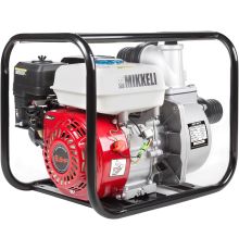 Мотопомпа Mikkele MWP-700