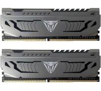 Оперативная память Patriot Viper Steel 2x4GB DDR4 PC4-25600 PVS48G320C6K