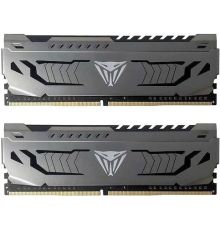 Оперативная память Patriot Viper Steel 2x4GB DDR4 PC4-25600 PVS48G320C6K