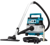 Пылесос Makita DVC867LZX4 без АКБ и ЗУ