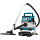 Пылесос Makita DVC867LZX4 без АКБ и ЗУ