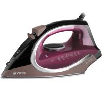 Утюг Vitek VT-8309 BK