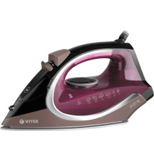 Утюг Vitek VT-8309 BK