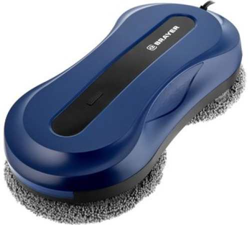 Робот для мытья окон Brayer BR5000