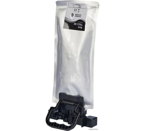 Картридж Sakura Printing SIC13T965140 аналог Epson T9651 BK