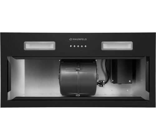 Кухонная вытяжка MAUNFELD THAMES 603PM черный