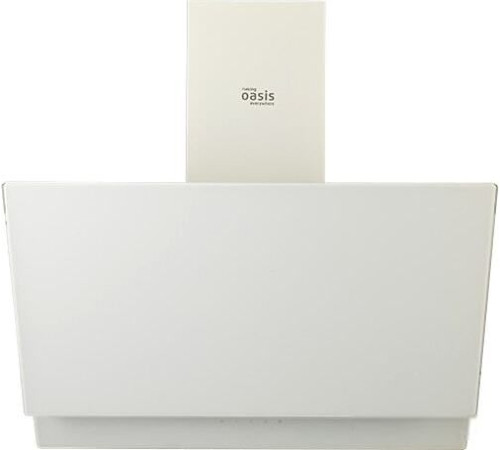 Кухонная вытяжка Making Oasis Everywhere NF-60W FR