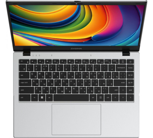 Ноутбук Digma Eve C4801 DN14N1-8CXW01