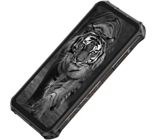 Телефон Ulefone Armor X16 6GB/128GB серый