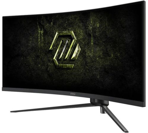 Игровой монитор MSI MAG 345CQRF E20