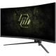 Игровой монитор MSI MAG 345CQRF E20